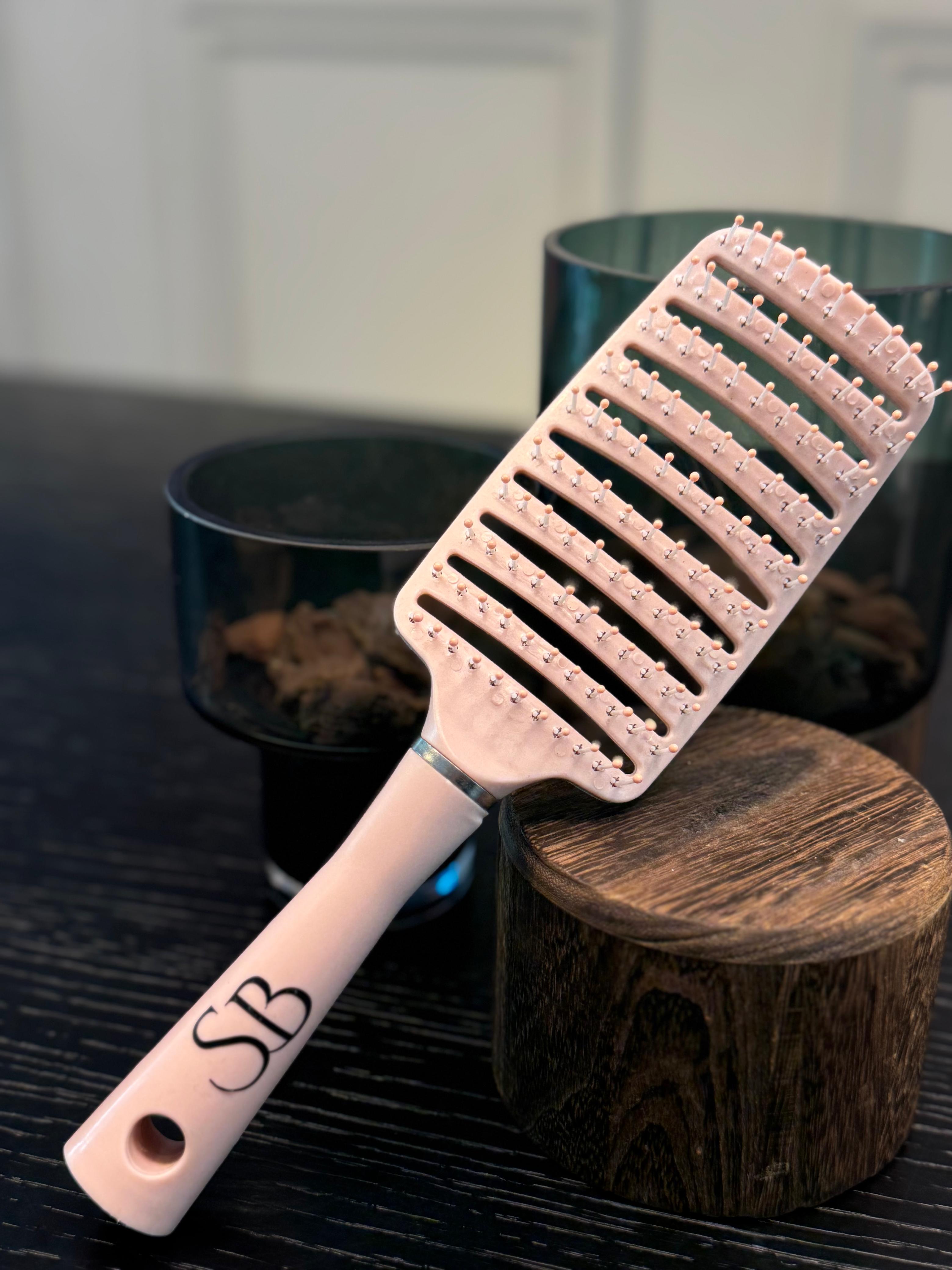 Detangling Hair Brush